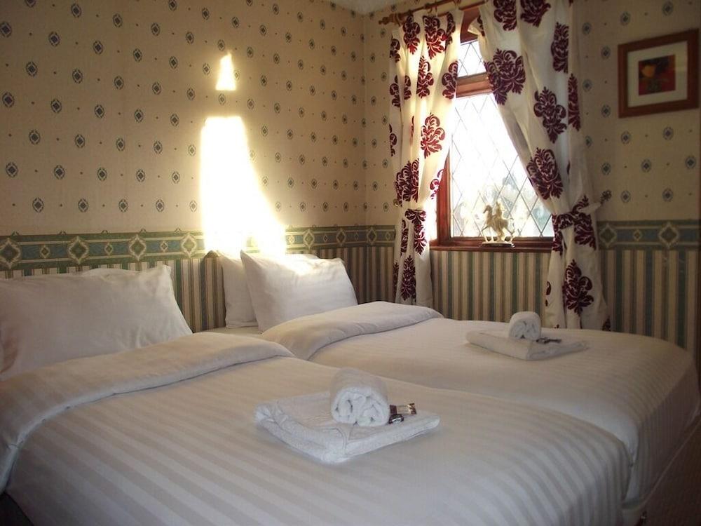 Fortuna House Hotel 블랙풀 외부 사진