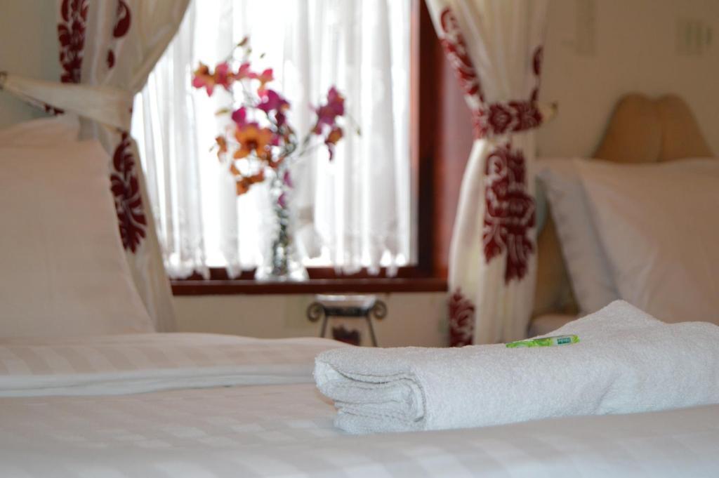 Fortuna House Hotel 블랙풀 객실 사진