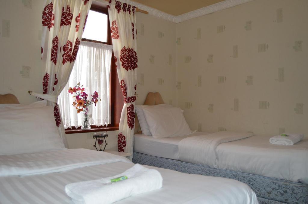Fortuna House Hotel 블랙풀 객실 사진