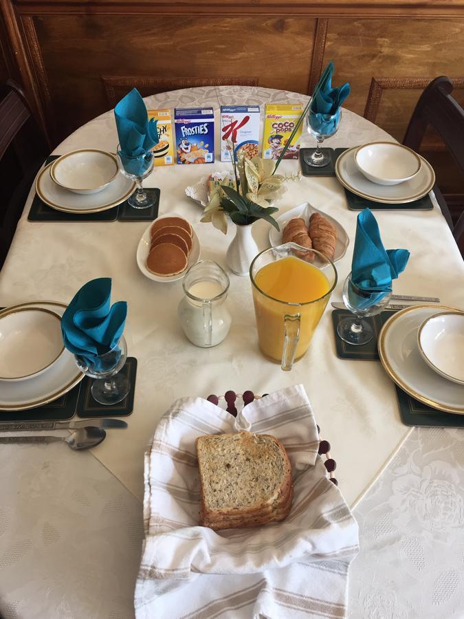 Fortuna House Hotel 블랙풀 외부 사진