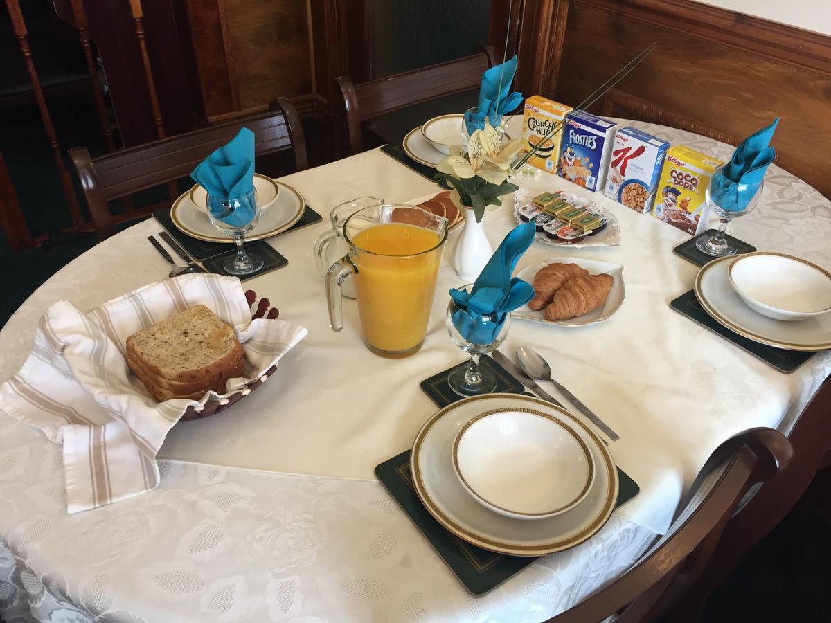 Fortuna House Hotel 블랙풀 외부 사진